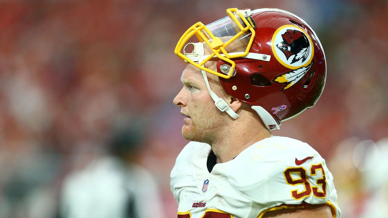 Trent Murphy adds weight, feels confident heading into sophomore season